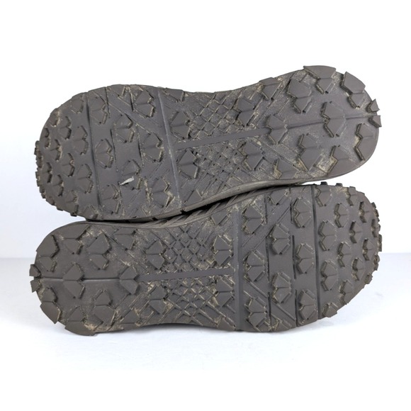 Under Armour UA Micro G Valsetz Green Tactical Boots Mens Size 10.5 - Picture 9 of 9